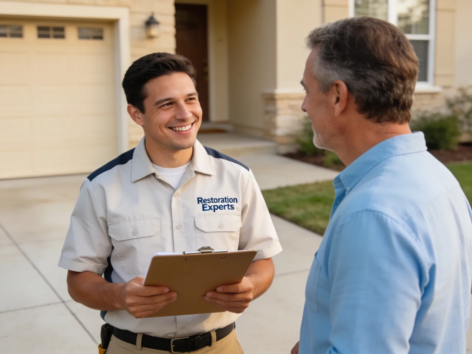 Water Damage Cleanup Jacksonville, OR FAQs